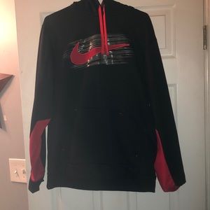 Nike thermo fit hoodie